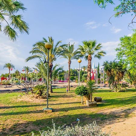 Appartamento Alegria Id118 Torrevieja Esterno foto