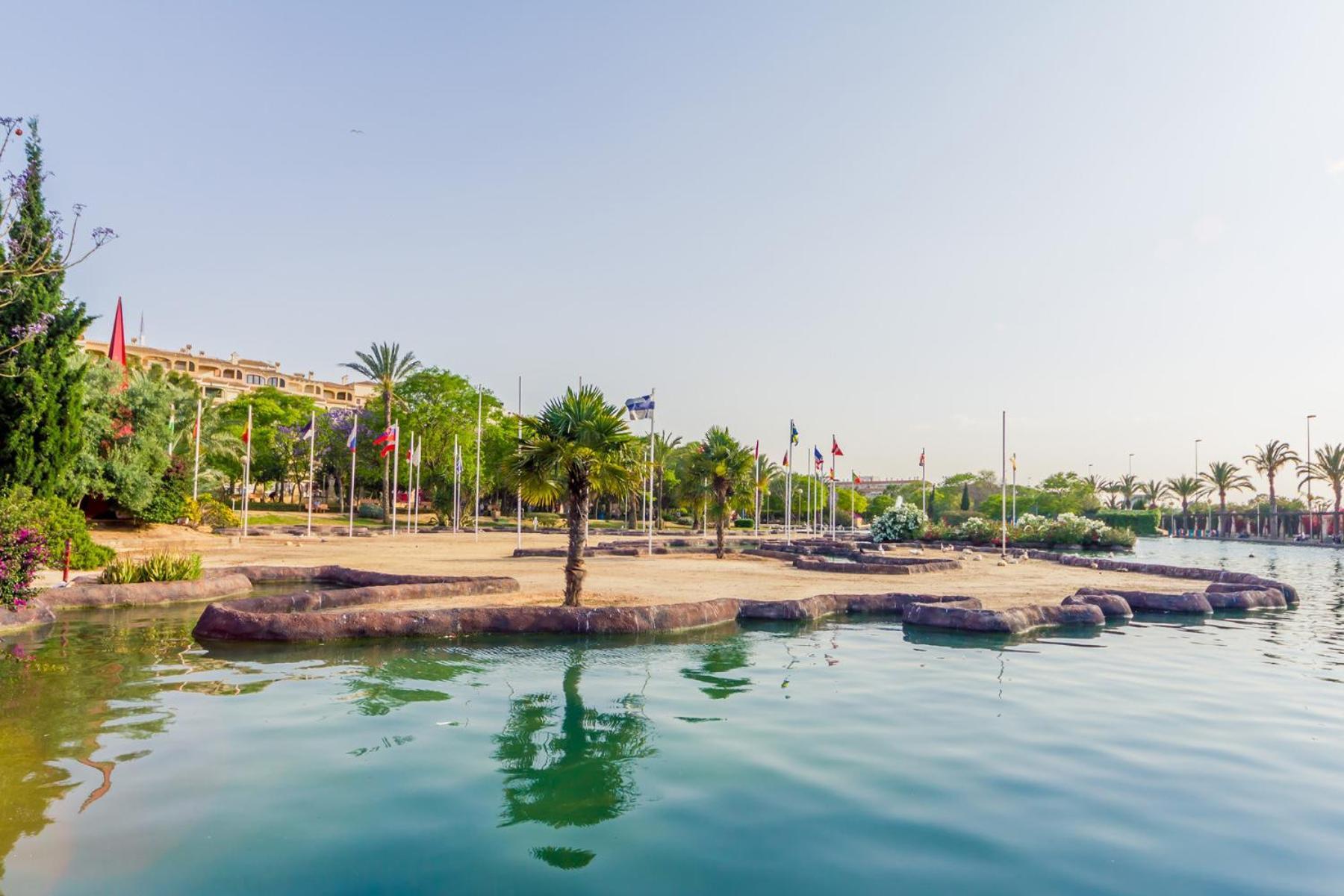 Appartamento Alegria Id118 Torrevieja Esterno foto