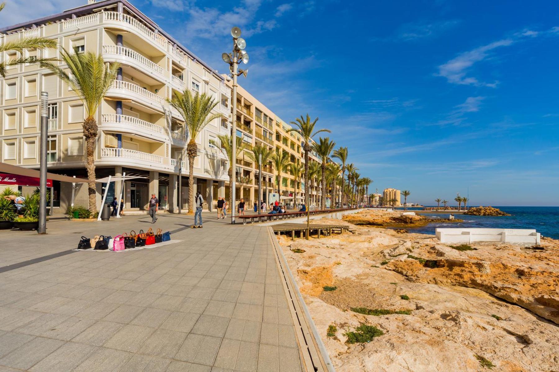 Appartamento Alegria Id118 Torrevieja Esterno foto