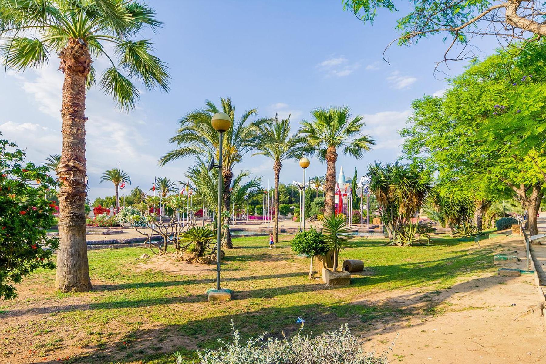 Appartamento Alegria Id118 Torrevieja Esterno foto