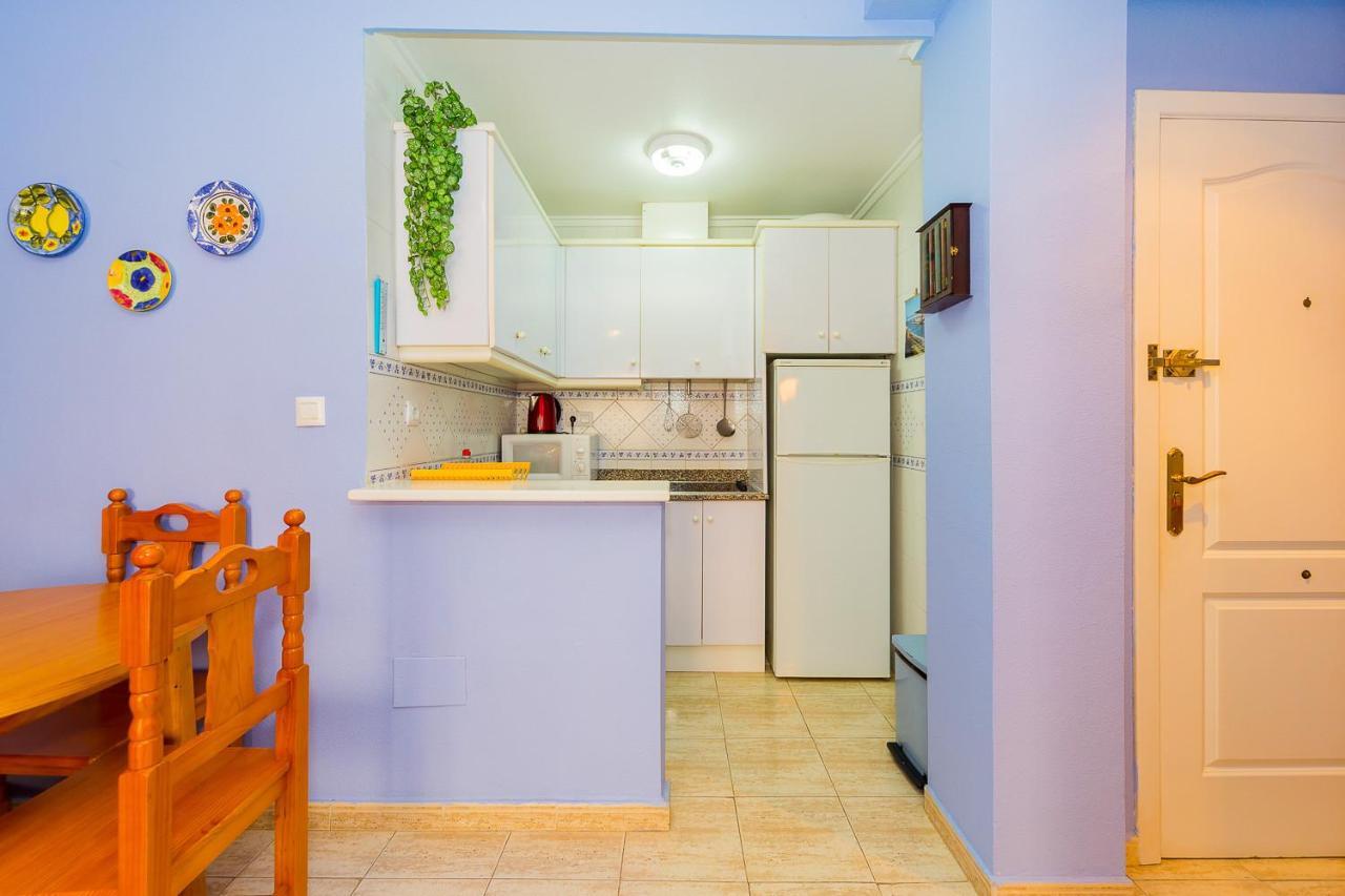 Appartamento Alegria Id118 Torrevieja Esterno foto