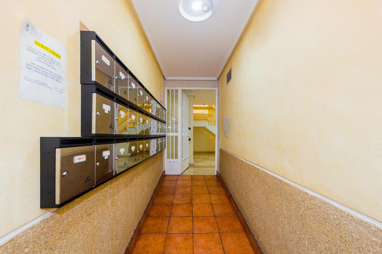 Appartamento Alegria Id118 Torrevieja Esterno foto
