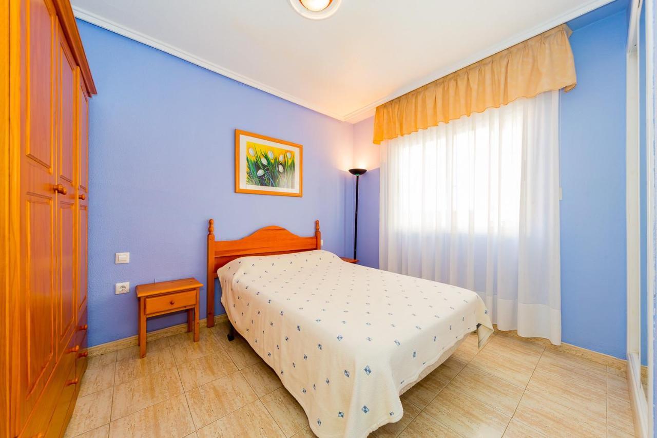 Appartamento Alegria Id118 Torrevieja Esterno foto