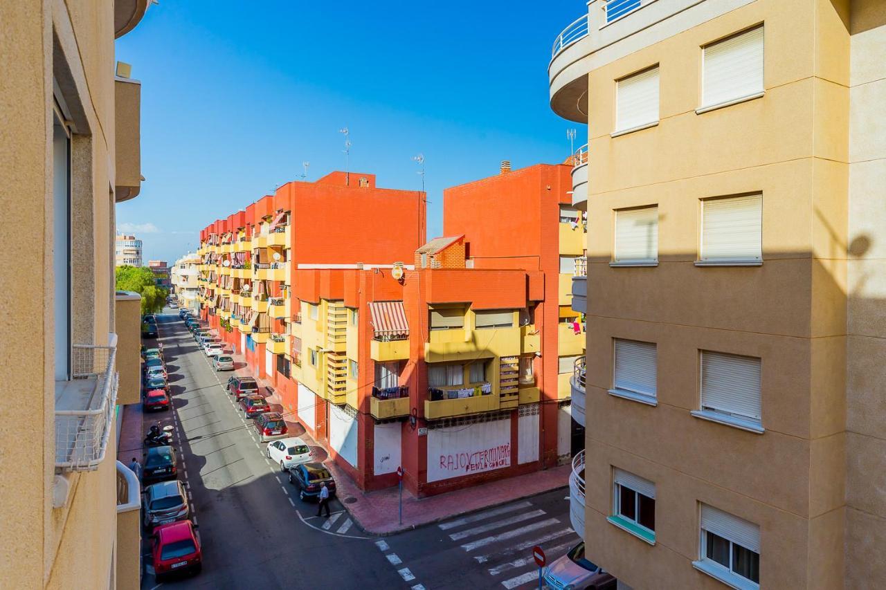 Appartamento Alegria Id118 Torrevieja Esterno foto