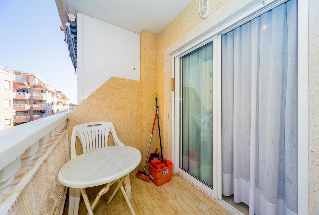 Appartamento Alegria Id118 Torrevieja Esterno foto