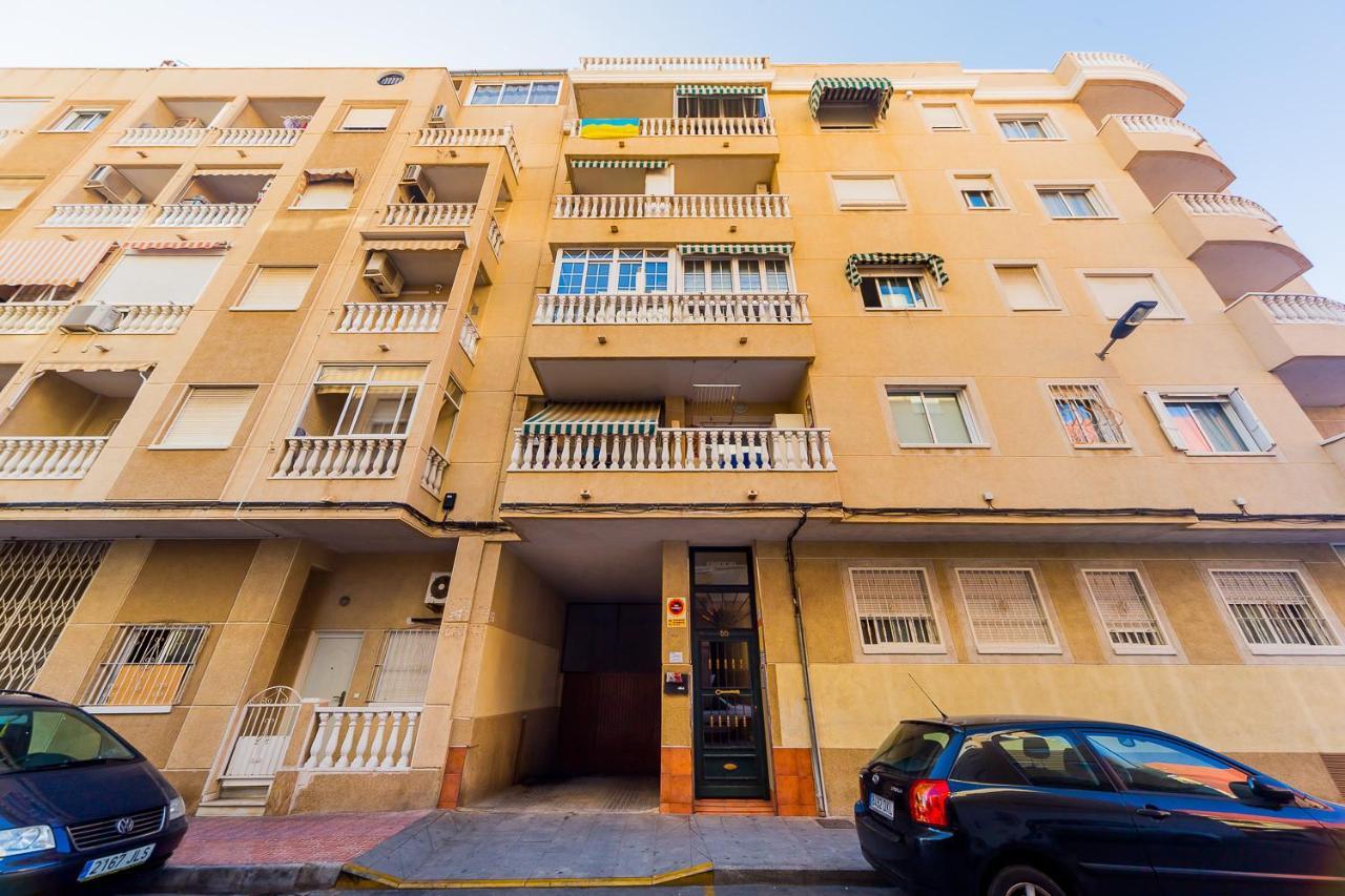 Appartamento Alegria Id118 Torrevieja Esterno foto