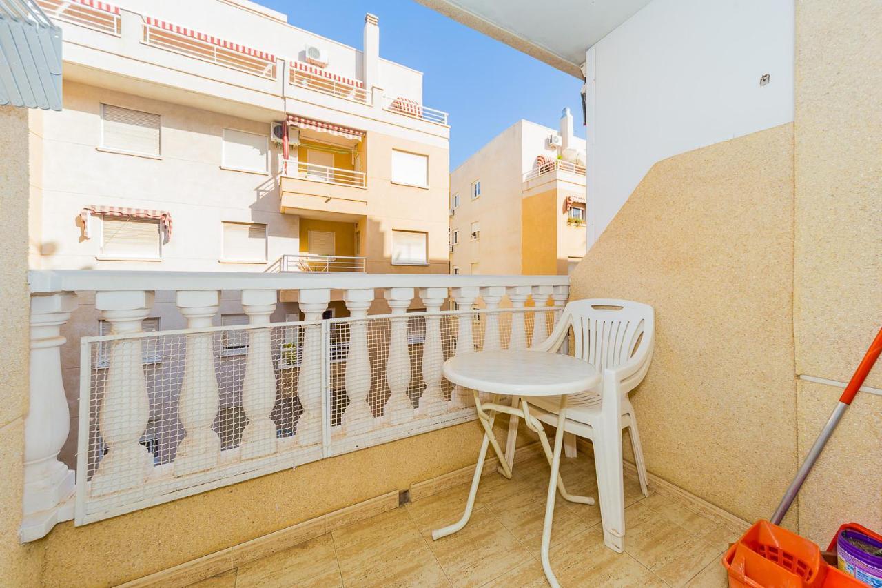 Appartamento Alegria Id118 Torrevieja Esterno foto