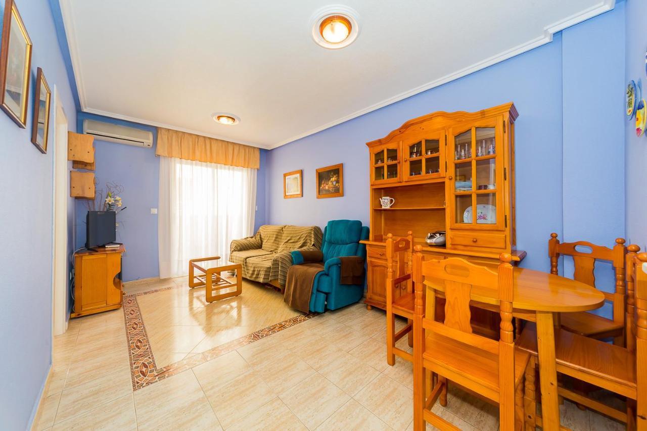 Appartamento Alegria Id118 Torrevieja Esterno foto