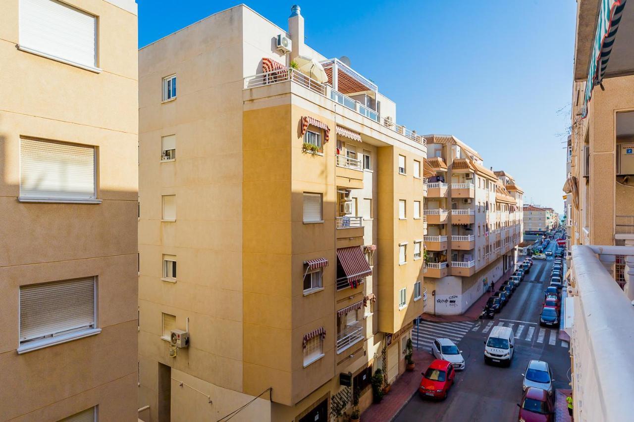 Appartamento Alegria Id118 Torrevieja Esterno foto