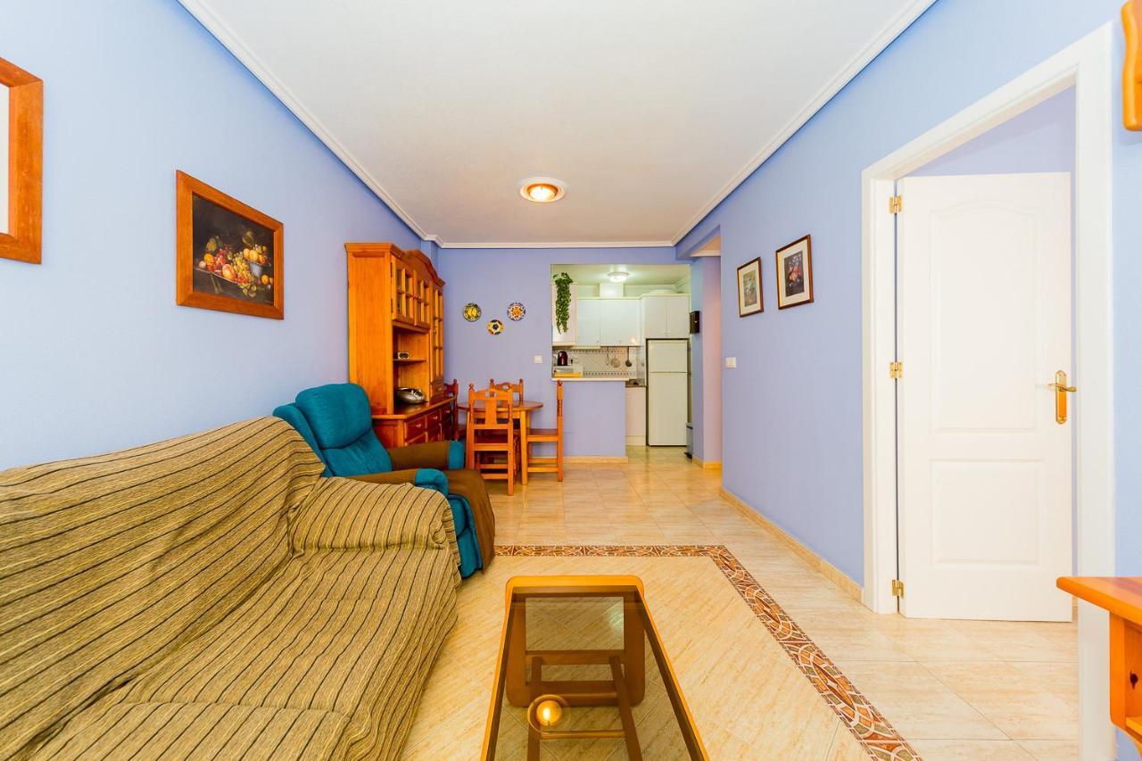 Appartamento Alegria Id118 Torrevieja Esterno foto