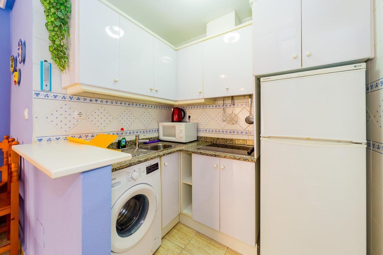 Appartamento Alegria Id118 Torrevieja Esterno foto