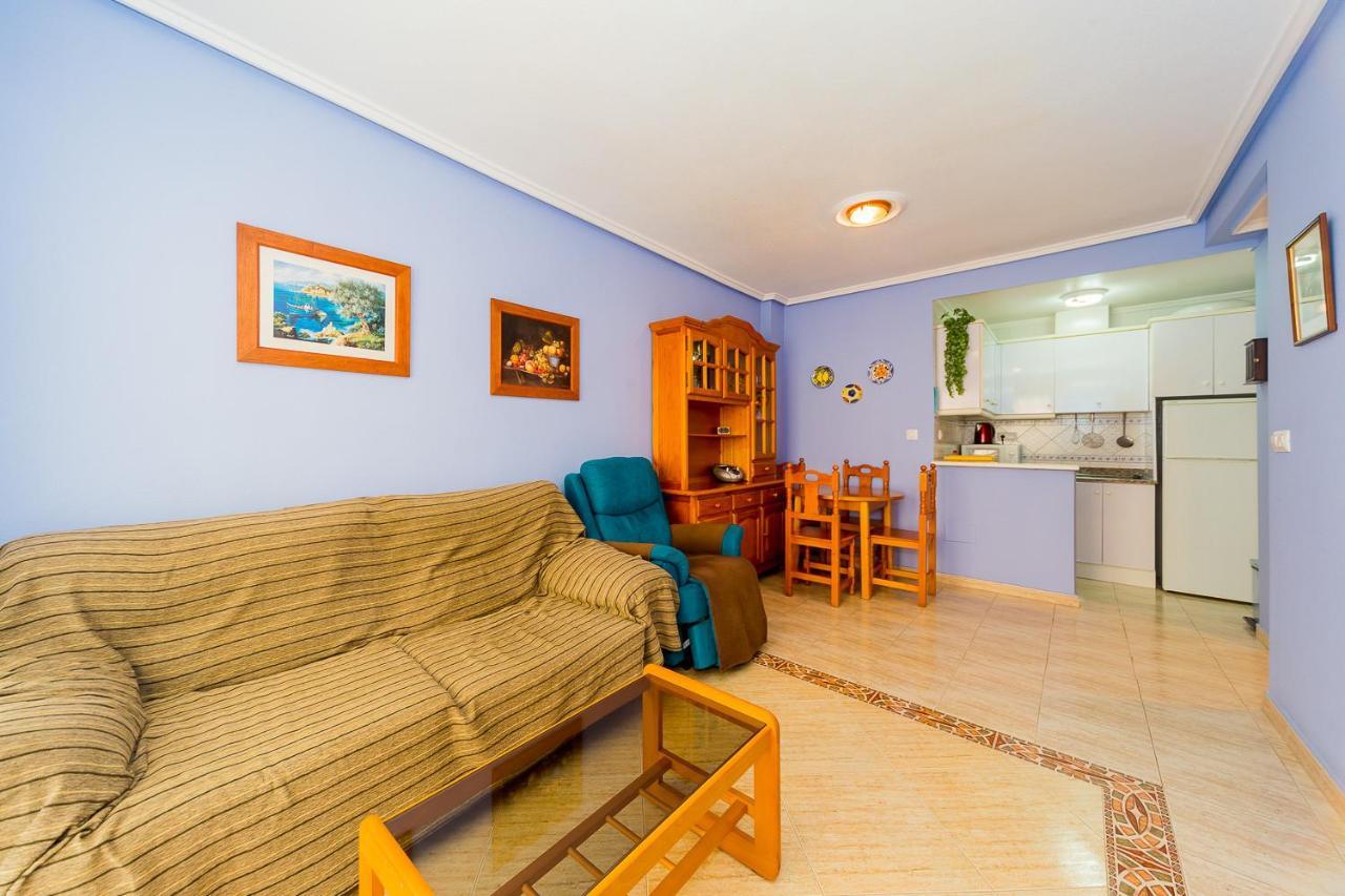 Appartamento Alegria Id118 Torrevieja Esterno foto